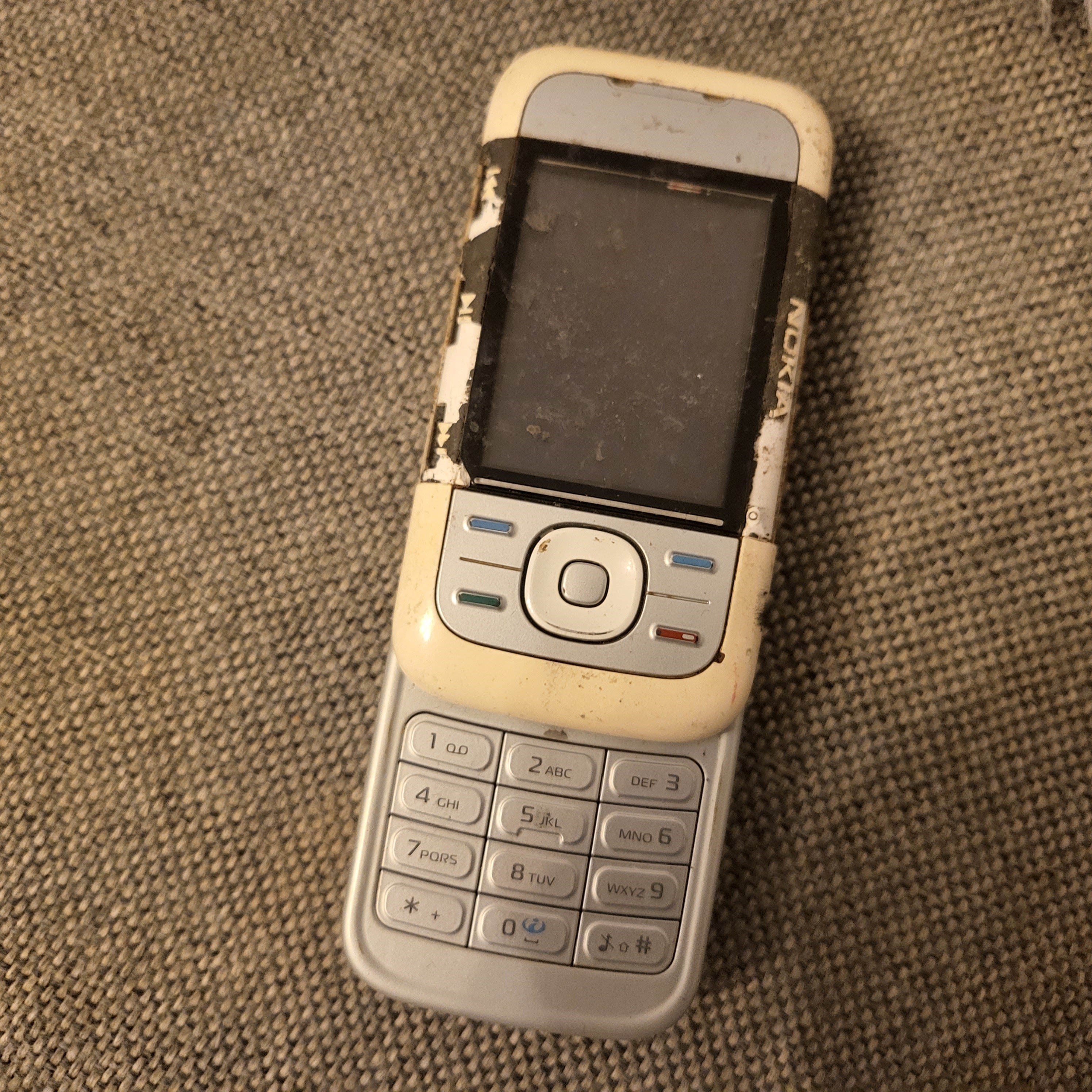 Nokia 5300
